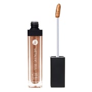 Absolute New York Metallic Matte Lipstick Rose Gold ABS0AMLM02 Absolute New York Metallic Matte Lipstick Rose Gold ABS0AMLM02