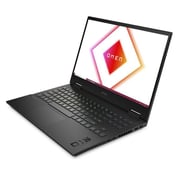 HP 15-EK0000ne Gaming Laptop - Core i7 2.6GHz 32GB 1TB 6GB Win10 15.6inch FHD Black English/Arabic Keyboard