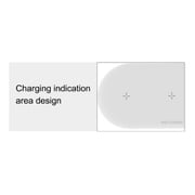 Maxguard Airpower 3in1 Charging Pad Maxguard Airpower 3in1 Charging Pad