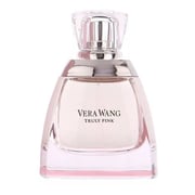 Vera Wang Truly Pink Perfume For Women 100ml Eau de Toilette