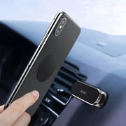 Wiwu Magnetic Car Holder Grey Wiwu Magnetic Car Holder Grey