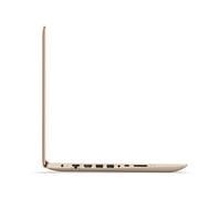 Lenovo ideapad 520-15IKB Laptop - Core i7 1.8GHz 12GB 1TB 4GB Win10 15.6inch FHD Gold