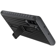 Samsung Protect Cover Black For Note 10