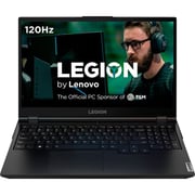 Lenovo Legion 5 81Y6000DUS Gaming Laptop - Corei7 2.6GHz 8GB 512GB 6GB Win10 15.6inch FHD Black White Backlit Keyboard 2 Pin Adapter Lenovo Legion 5 81Y6000DUS Gaming Laptop - Corei7 2.6GHz 8GB 512GB 6GB Win10 15.6inch FHD Black White Backlit Keyboard 2 Pin Adapter