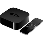Apple TV 4th Generation Black Apple TV 4th Generation Black