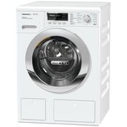 Miele Washer-dryer WTH 120 WPM 7kg Washing 4kg Drying Miele Washer-dryer WTH 120 WPM 7kg Washing 4kg Drying