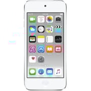 Apple iPod Touch 6th Generation with FaceTime Silver 32GB Apple iPod Touch 6th Generation with FaceTime Silver 32GB