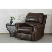 Pan Emirates Wiconsin Single Seater Rocking Recliner Sofa 105 x 105 x 98cm Pan Emirates Wiconsin Single Seater Rocking Recliner Sofa 105 x 105 x 98cm