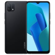 Oppo A16K 32GB Black 4G Dual Sim Smartphone Oppo A16K 32GB Black 4G Dual Sim Smartphone