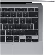 Apple MacBook Air 13-inch (2020) - M1 8GB 256GB 7 Core GPU 13.3inch Space Grey English Keyboard - International Version Apple MacBook Air 13-inch (2020) - M1 8GB 256GB 7 Core GPU 13.3inch Space Grey English Keyboard - International Version