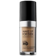 Make Up For Ever Ultra Hd Invisible Cover Foundation Y375 - Golden Sand Make Up For Ever Ultra Hd Invisible Cover Foundation Y375 - Golden Sand