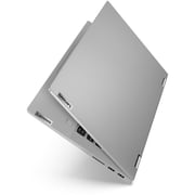 Lenovo Ideapad Flex 5 14ARE05 81X2007LAX Notebook - R7 4.1 GHz 8GB 512GB Win10 Home 14inch HD Graphite Grey English/Arabic Keyboard