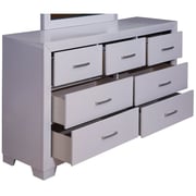 Horatio Dresser with Mirror Horatio Dresser with Mirror