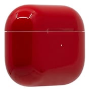 Switch Paint Airpod Pro Ferrari Red Gloss Switch Paint Airpod Pro Ferrari Red Gloss