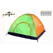 Al Saqer- Camping Tent 6 Person, Instant Automatic 1 Minute Pop Up Dome Tent,portable Windproof Lightweight For Family Backpacking Hunting Hiking Outdoor Beach Tent And Picnic Tent (multicolors) Al Saqer- Camping Tent 6 Person, Instant Automatic 1 Minute Pop Up Dome Tent,portable Windproof Lightweight For Family Backpacking Hunting Hiking Outdoor Beach Tent And Picnic Tent (multicolors)