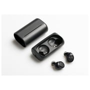 Bragi H100101 Truly Wireless Smart In Ear Headset Black Bragi H100101 Truly Wireless Smart In Ear Headset Black