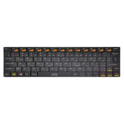 Porsh DOB KB 630 Bluetooth Keyboard Black Porsh DOB KB 630 Bluetooth Keyboard Black