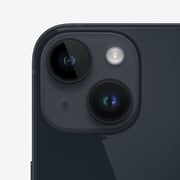 Apple iPhone 14 Plus 256GB Midnight - USA Version (Dual eSIM, No Physical SIM) Apple iPhone 14 Plus 256GB Midnight - USA Version (Dual eSIM, No Physical SIM)