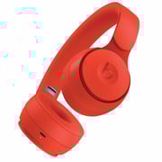 Beats MRJC2 Wireless On Ear Solo Pro Headphones Red