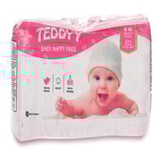 Teddyy Nappy Pads 10's Teddyy Nappy Pads 10's
