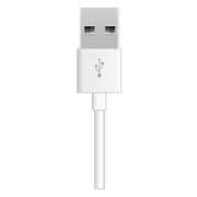 Eveready Micro USB Cable 1m White - BMCFWH4