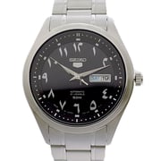 Seiko Arabic Snkp21j1 Seiko Arabic Snkp21j1