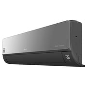 LG Split Air Condition 2.25HP S4NW18KLRZA