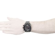 Diesel DZ4373 Overflow Black Dial Chronograph Mens Watch Diesel DZ4373 Overflow Black Dial Chronograph Mens Watch