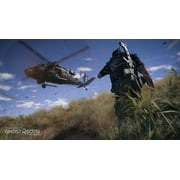 PS4 Tom Clancys Ghost Recon Wildlands Deluxe Edition Game PS4 Tom Clancys Ghost Recon Wildlands Deluxe Edition Game
