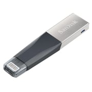SanDisk iXpand Mini Flash Drive 256GB For iPhone and iPad SanDisk iXpand Mini Flash Drive 256GB For iPhone and iPad