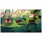 PS4 Slime Rancher Game
