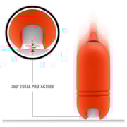 Catalyst Waterproof Case For AirPods Sunset Catalyst Waterproof Case For AirPods Sunset