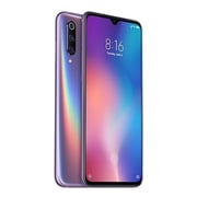 Xiaomi Mi 9 128GB Lavender Violet 4G Dual Sim Smartphone Xiaomi Mi 9 128GB Lavender Violet 4G Dual Sim Smartphone