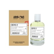 Aro Fac Orchid-14 Eau De Parfum 100 Ml Aro Fac Orchid-14 Eau De Parfum 100 Ml