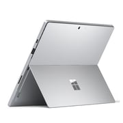 Microsoft Surface Pro 7 for Business - Core i5 8GB RAM 256GB SSD Windows 10 Pro Platinum