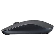 Rapoo Wireless Slim Optical Mouse Grey 3510 Rapoo Wireless Slim Optical Mouse Grey 3510