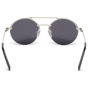 Diesel DL0275-05A-53 Men Sunglass Diesel DL0275-05A-53 Men Sunglass