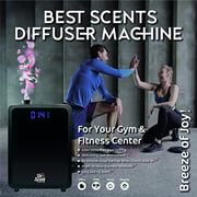 Dr. Scent Big Diffuser Machine Dr. Scent Big Diffuser Machine
