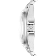 Emporio Armani AR11255 Nicola Silver Stainless Steel Men Watch Emporio Armani AR11255 Nicola Silver Stainless Steel Men Watch
