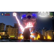 Xbox One Lego Batman 3 Beyond Gotham Toy Edition Game