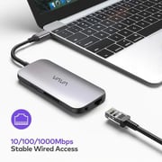 Vava 9 in 1 USB-C Hub Vava 9 in 1 USB-C Hub
