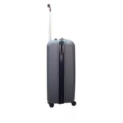 Highflyer Pinot Trolley Luggage Bag Grey 3pc Set - THPINOT3PC