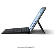 Microsoft Surface Pro 8 8PQ-00023 2 in 1 Laptop - Core i5 2.4GHz 8GB 256GB Shared Win11Home 13inch PixelSense Flow Graphite Microsoft Surface Pro 8 8PQ-00023 2 in 1 Laptop - Core i5 2.4GHz 8GB 256GB Shared Win11Home 13inch PixelSense Flow Graphite