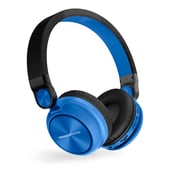Energy Sistem Urban 2 Bluetooth Over-Ear Headphones (MP3 Micro SD player, Radio, Bluetooth) Indigo Energy Sistem Urban 2 Bluetooth Over-Ear Headphones (MP3 Micro SD player, Radio, Bluetooth) Indigo