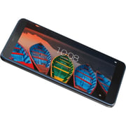 Lenovo TAB3 7 Plus 7703X Tablet - Android WiFi+4G 16GB 2GB 7inch Black