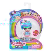 Kindi Kids Minis S2 Mini Doll - Jessicake Kindi Kids Minis S2 Mini Doll - Jessicake