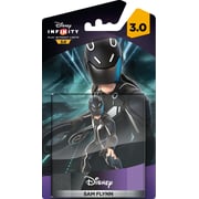 Disney Infinity 3 Tron Sam Flynn Figurine Disney Infinity 3 Tron Sam Flynn Figurine