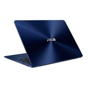 Asus ZenBook UX430UN-GV020T Laptop - Core i7 1.8GHz 8GB 512GB 2GB Win10 14inch FHD Blue