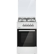 Nikai Free Standing Gas Cooker U2110N10 Nikai Free Standing Gas Cooker U2110N10