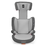 Cam Quantico Car Seat Grey Cam Quantico Car Seat Grey